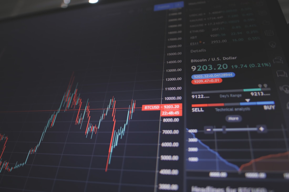 香港金融市場與交易資訊